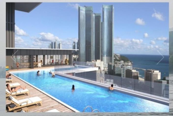 Elbon The Stay Ciudad Metropolitana de Ciudad Metropolitana de Busan Exterior foto